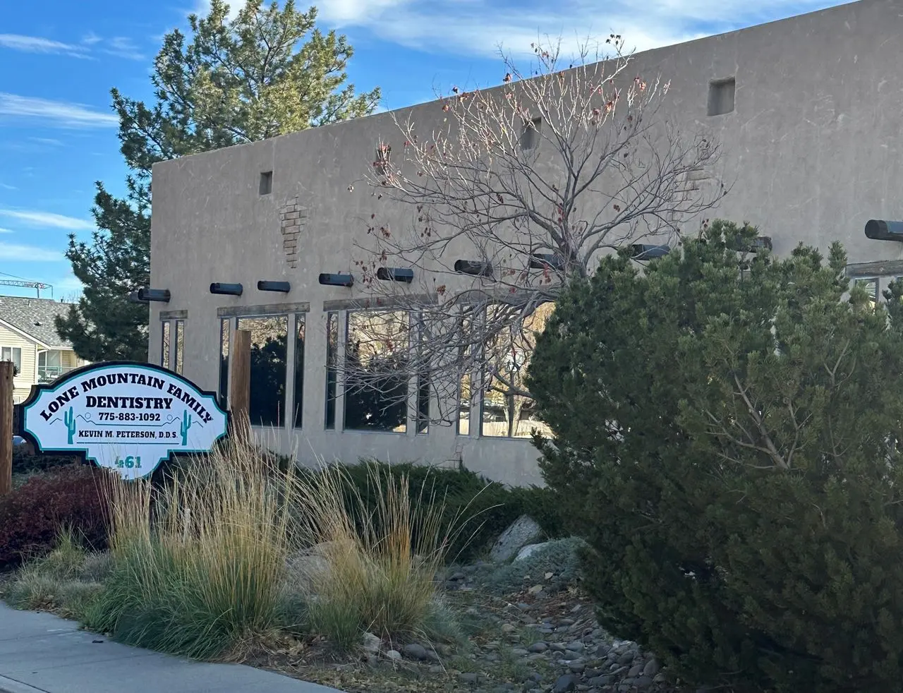 Lone Mountain Dentistry