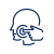 Tooth icon