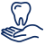 Tooth icon