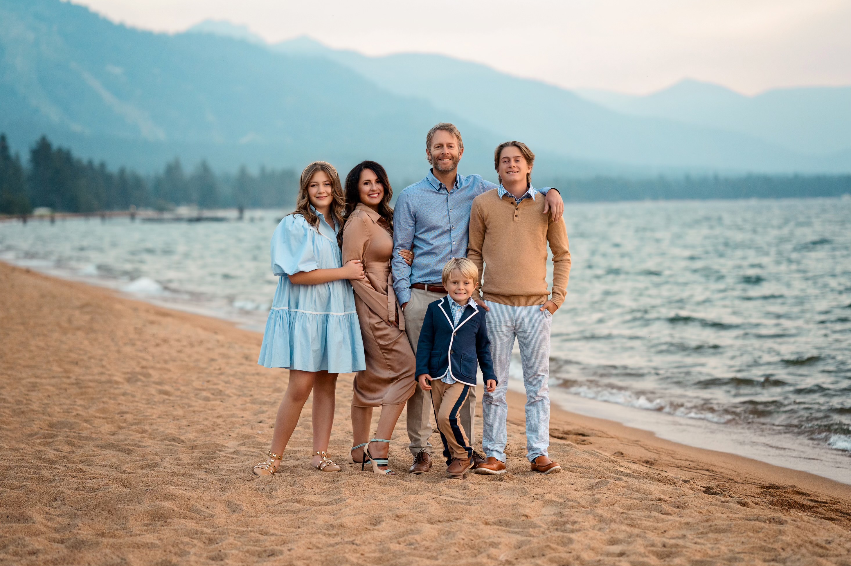 Lemaire family