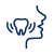Tooth icon
