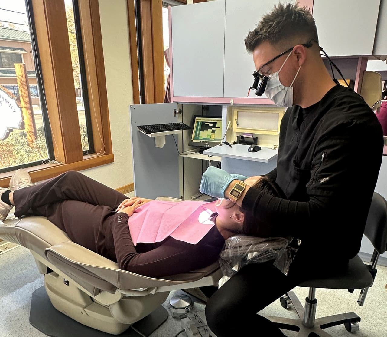 Lone Mountain Dentistry