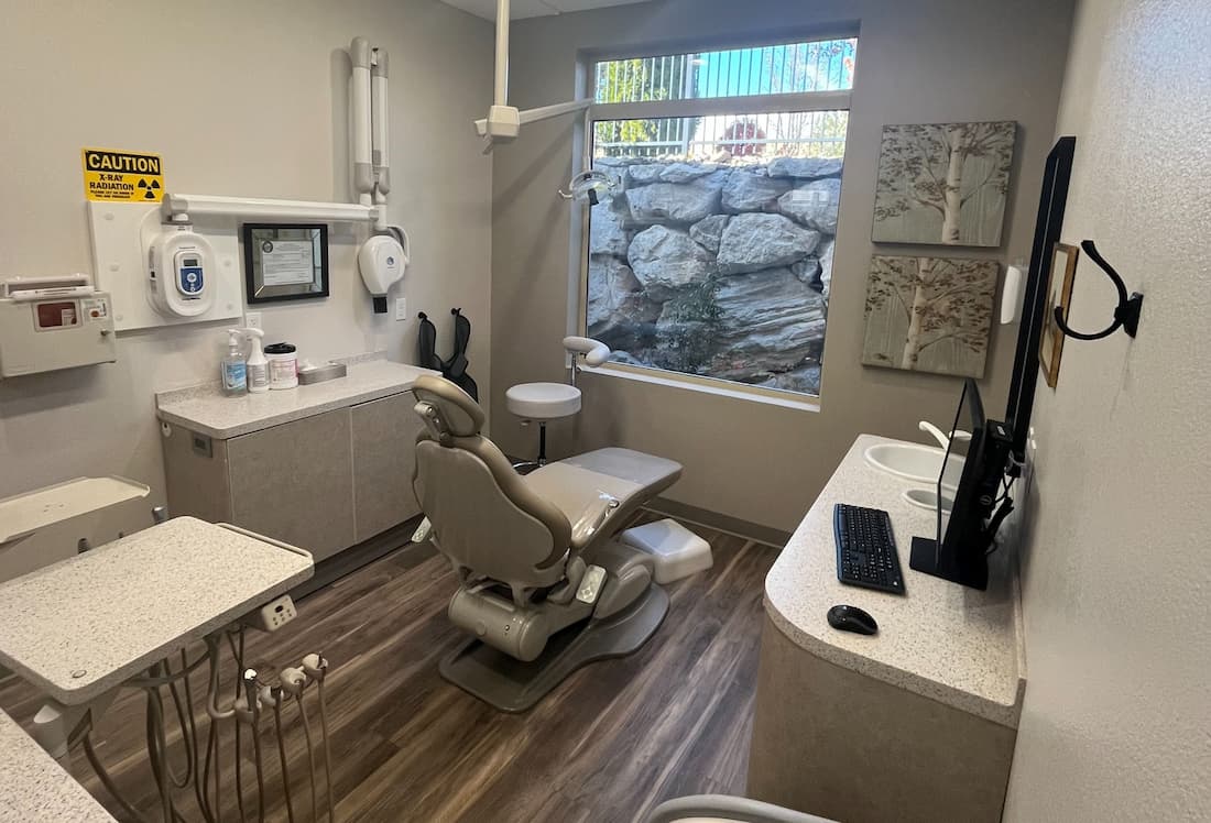 Lone Mountain Dentistry