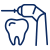Tooth icon